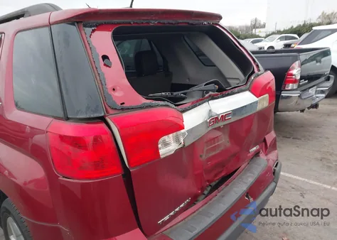 2015 GMC Terrain Slt-1 z USA, uszkodzony, nr VIN 2GKFLXEK5F6148931